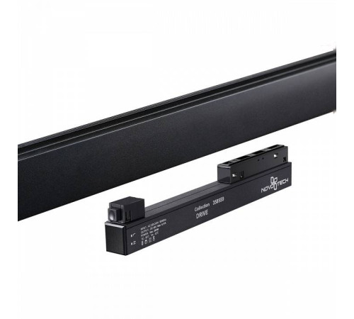 Блок питания Novotech Flum 358559