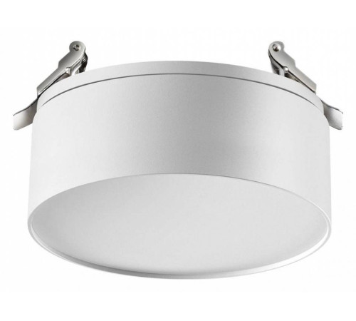 Встраиваемый светильник Novotech Prometa 358752