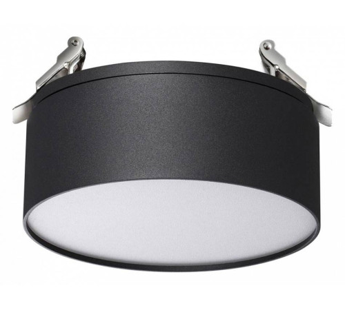 Встраиваемый светильник Novotech Prometa 358753