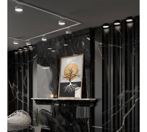 Встраиваемый светильник Novotech Prometa 358753