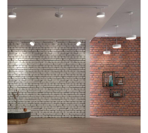 Подвесной светильник Novotech Prometa 358761