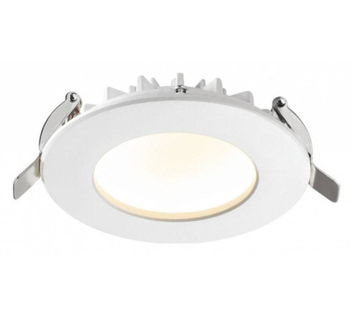 Встраиваемый светильник Novotech Gesso 358805