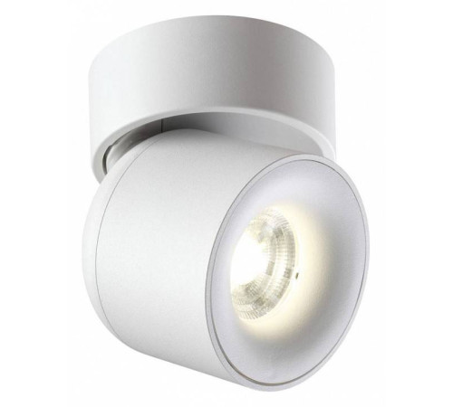 Накладной светильник Novotech Gesso 358808