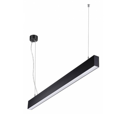 Подвесной светильник Novotech Iter 358880