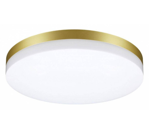 Накладной светильник Novotech Opal 358892
