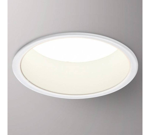 Встраиваемый светильник Novotech Tran 358901