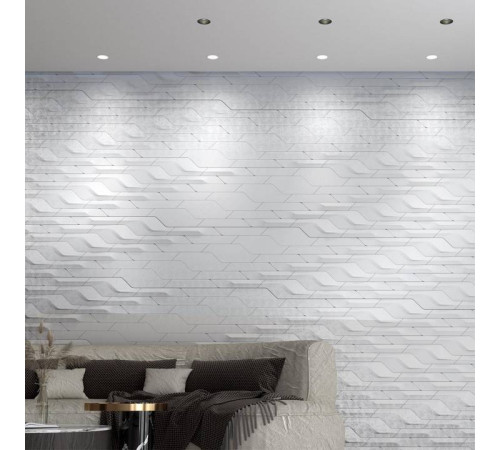 Встраиваемый светильник Novotech Tran 358901