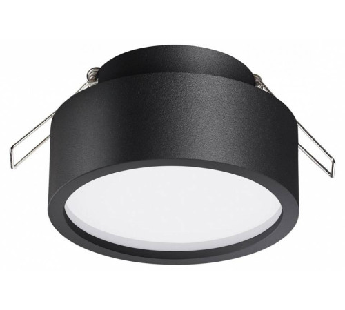 Встраиваемый светильник Novotech May 358904