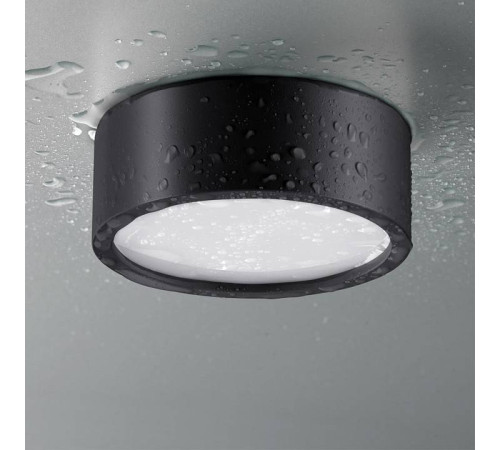 Встраиваемый светильник Novotech May 358904