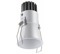 Встраиваемый светильник Novotech Lang 358906