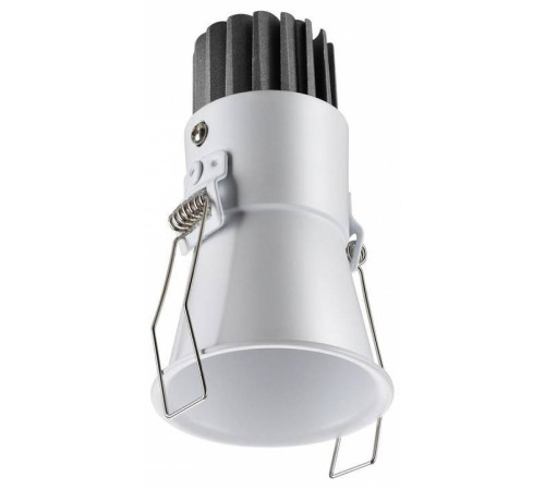 Встраиваемый светильник Novotech Lang 358906