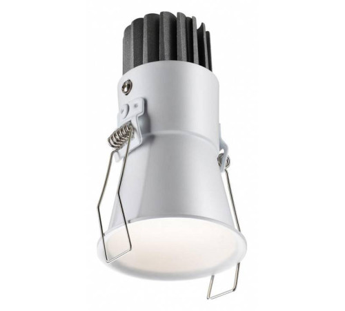 Встраиваемый светильник Novotech Lang 358906