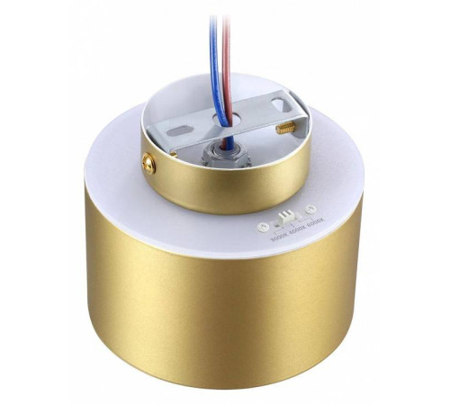 Накладной светильник Novotech Giro 358972