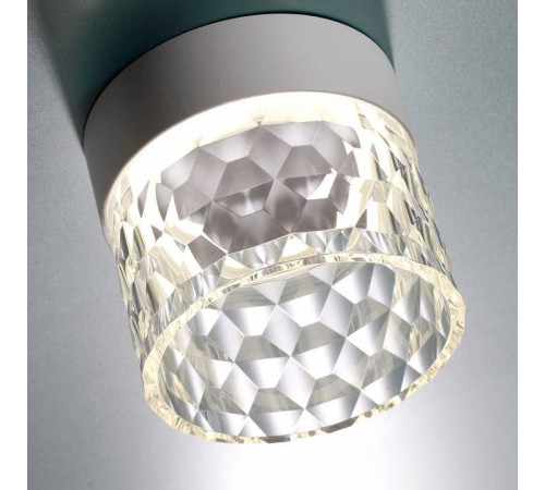 Накладной светильник Novotech Aura 358997