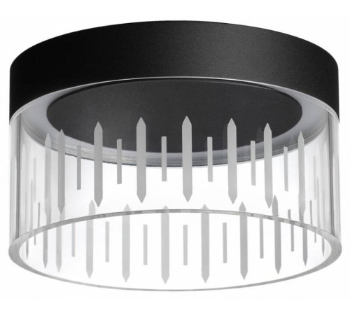 Накладной светильник Novotech Aura 359004