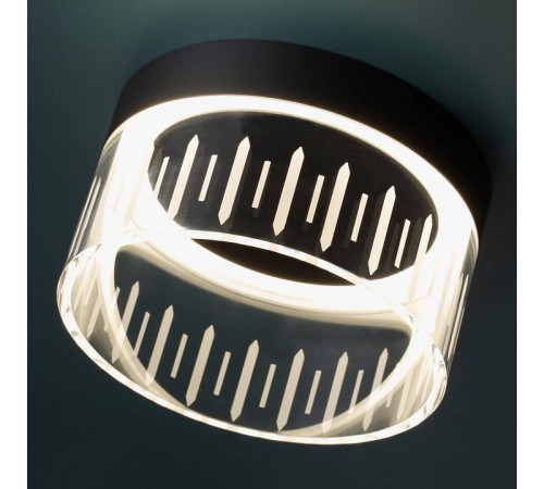 Накладной светильник Novotech Aura 359004