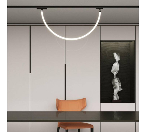 Переходник для трека Novotech Ramo 359126