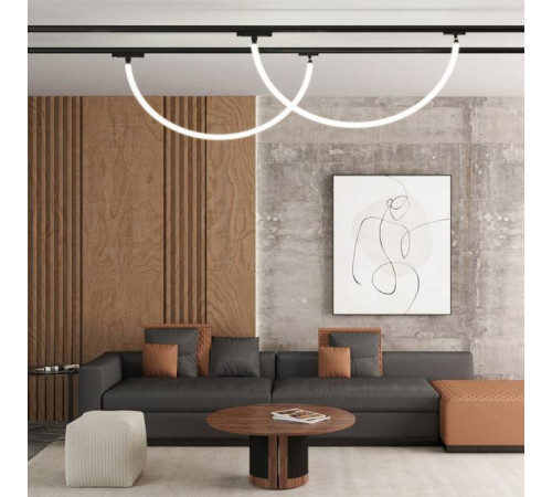 Переходник для трека Novotech Ramo 359127