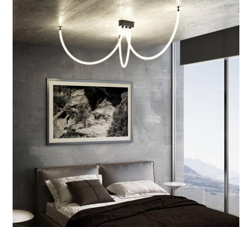 Подвесной светильник Novotech Ramo 359128