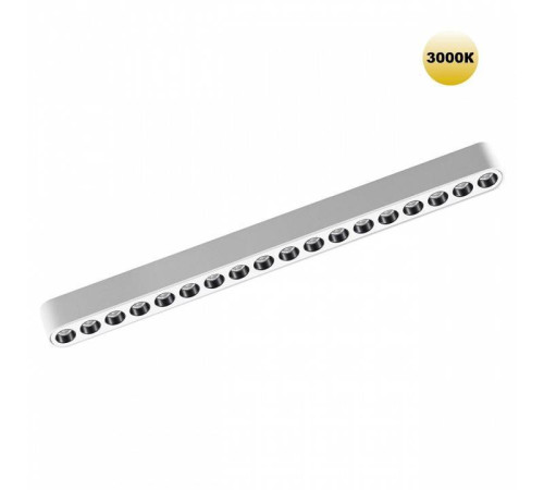 Накладной светильник Novotech SMAL 359245