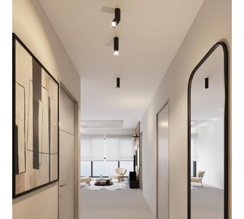 Накладной светильник Novotech TUBO 359317