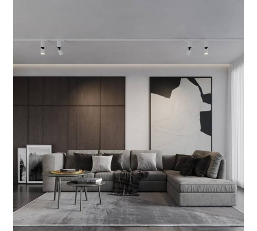 Светильник на штанге Novotech TUBO 359318