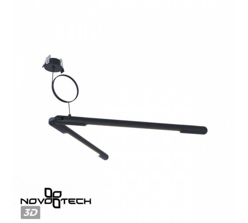 Подвес Novotech Glat 359386