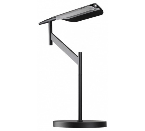 Настольная лампа офисная Novotech Ledo 359541