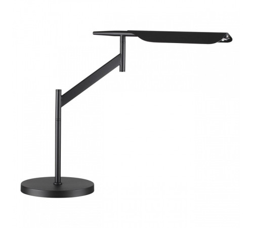 Настольная лампа офисная Novotech Ledo 359541