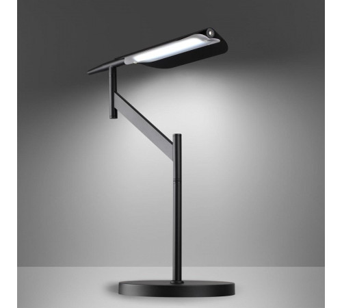 Настольная лампа офисная Novotech Ledo 359541