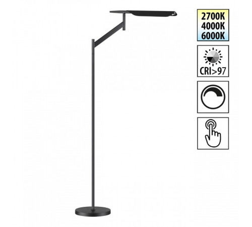 Торшер Novotech Ledo 359542