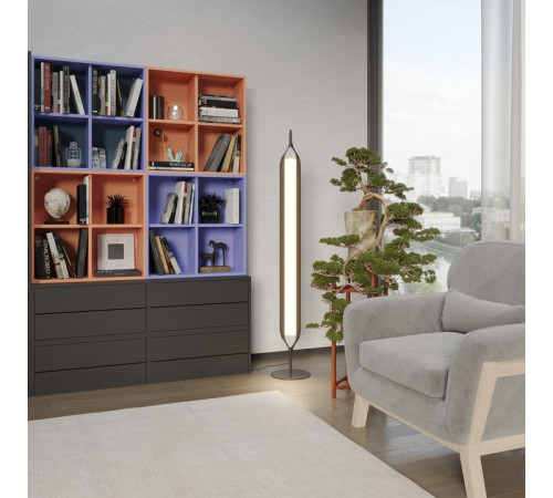 Торшер Novotech Ledo 359543