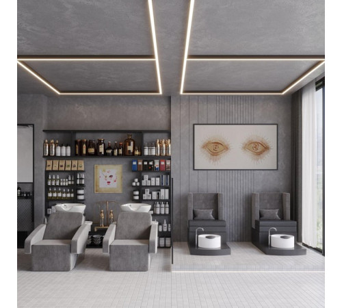 Модульный светильник Novotech OVER 359607