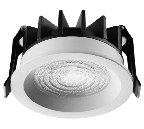 Встраиваемый светильник Novotech FLUO 359842