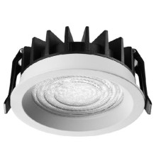 Встраиваемый светильник Novotech FLUO 359844