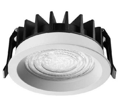 Встраиваемый светильник Novotech FLUO 359844