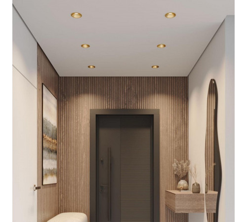 Встраиваемый светильник Novotech NOVA 359850