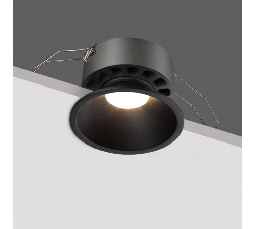 Встраиваемый светильник Novotech NOVA 359852