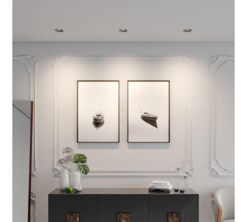 Встраиваемый светильник Novotech NOVA 359852