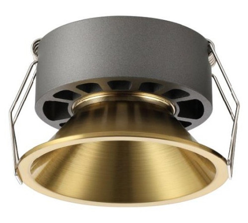 Встраиваемый светильник Novotech NOVA 359853