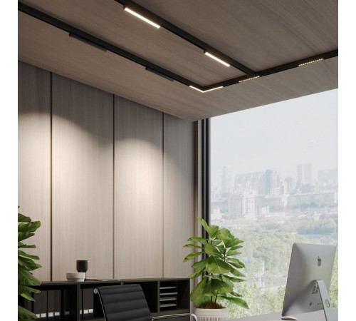 Накладной светильник Novotech VECTOR 359947