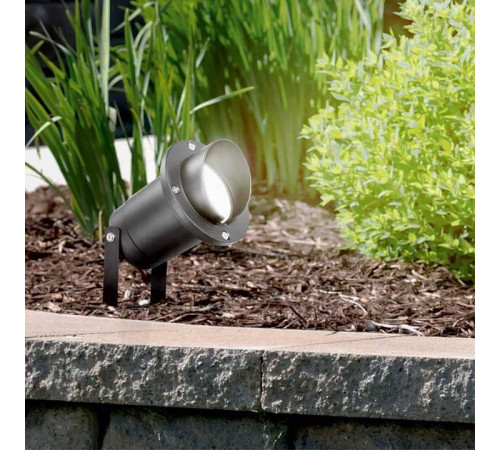 Наземный низкий светильник Novotech Landscape 369954