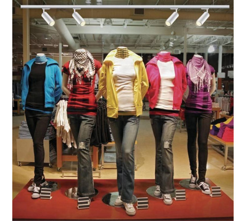 Светильник на штанге Novotech Pipe 370415