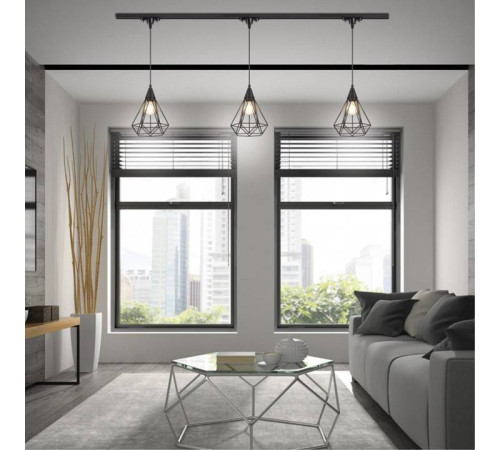 Подвесной светильник Novotech Zelle 370421