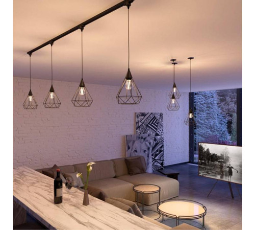 Подвесной светильник Novotech Zelle 370421