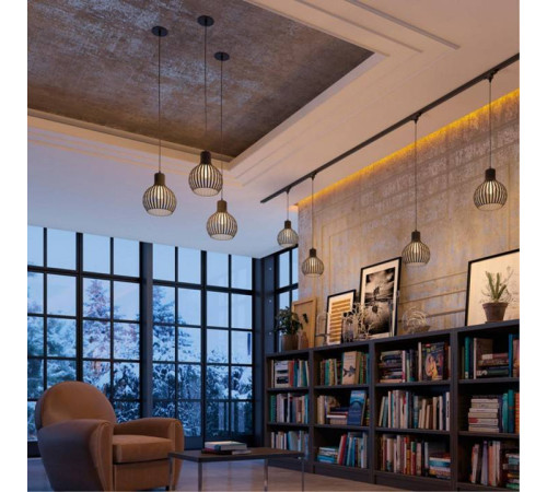 Подвесной светильник Novotech Zelle 370425