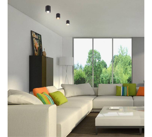 Накладной светильник Novotech Unite 370530