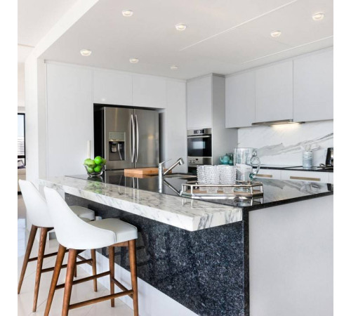 Встраиваемый светильник Novotech Lirio 370722