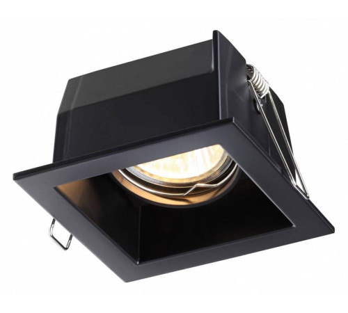 Встраиваемый светильник Novotech Bell 370842