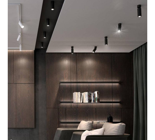 Спот Novotech Slim 370869